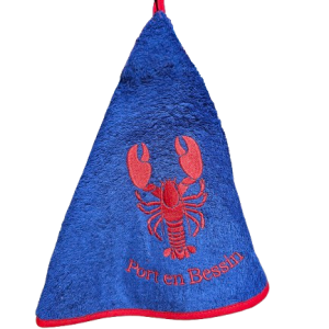 Sèche-mains Port-en-Bessin