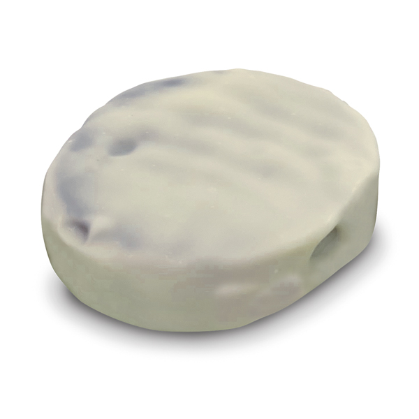 "Le camembert en chocolat" Heula – Image 2