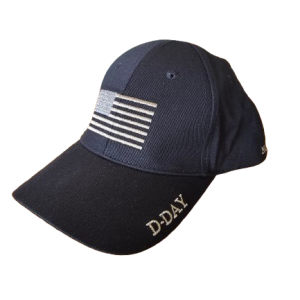 Casquette "D-Day" United States