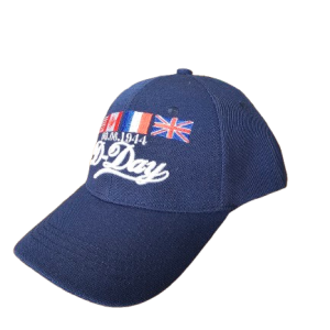 Casquette "D-Day 06.06.1944"
