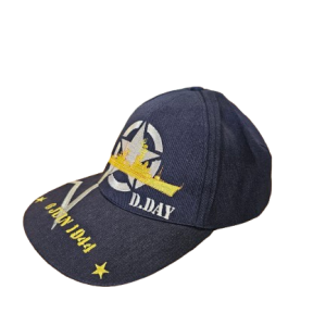 Casquette "D-Day 1944"