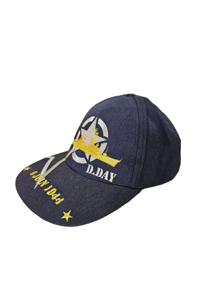 Casquette "D-Day 1944"