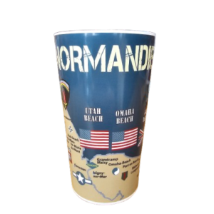 Gobelet - Plages de Normandie