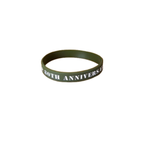 Bracelet 80th Anniversary