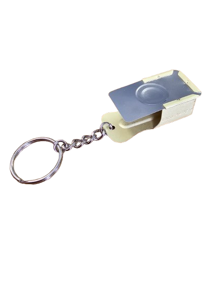 Cricket Débarquement