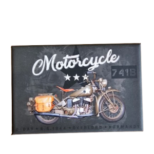 Magnet "Motorcycle"