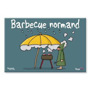 Planche à découper Heula – Barbecue normand