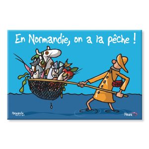 Planche à découper Heula – En Normandie, on a la pêche !