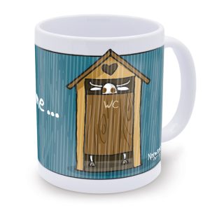 Mug Heula – Il pleut comme…