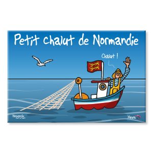 Planche à découper Heula – Chalut de Normandie