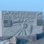 Port-en-Bessin : Le Port Stratégique au Cœur du Débarquement de Normandie