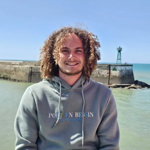 sweat port-en-bessin